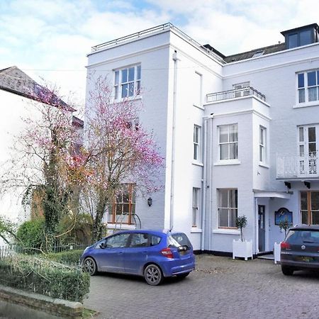The Portland Suite Lyme Regis Exterior photo
