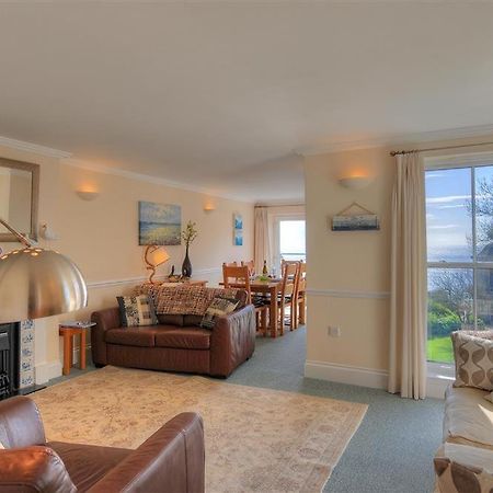 The Portland Suite Lyme Regis Exterior photo