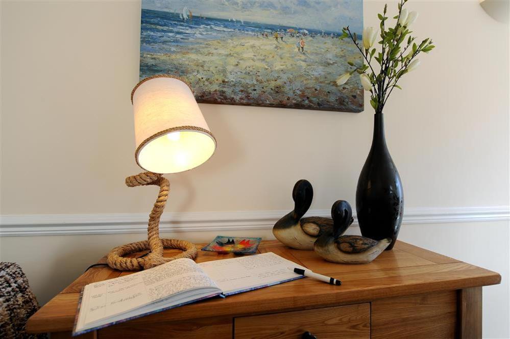The Portland Suite Lyme Regis Exterior photo
