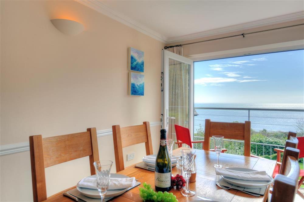 The Portland Suite Lyme Regis Exterior photo