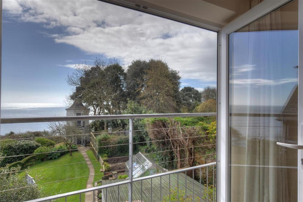 The Portland Suite Lyme Regis Exterior photo