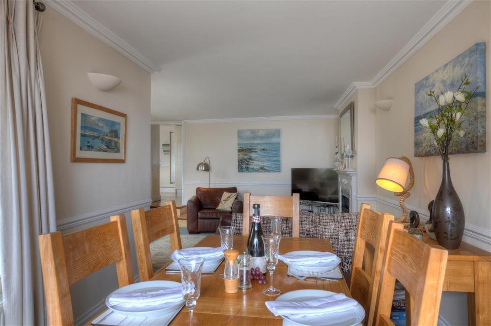 The Portland Suite Lyme Regis Exterior photo